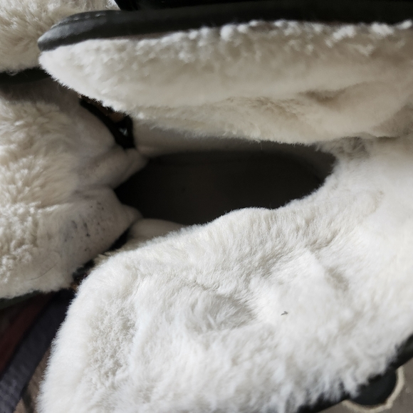 Womens winter boots - Picture 3 of 5